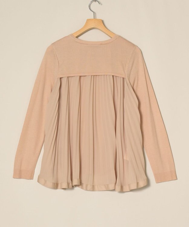 ONWARD Reuse Park 【自由区】ニット秋冬 ブラウン