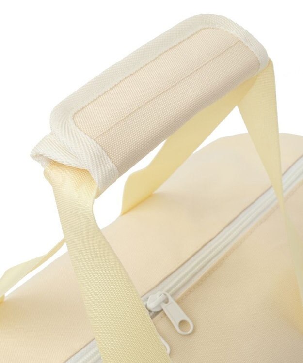 Green Parks Ｍｉｆｆｙ／ドラムショルダーＢａｇ Ivory