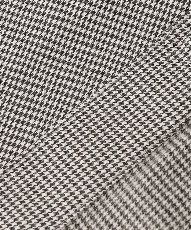 J.PRESS YORK STREET 【WOMEN】ショートCPOジャケット ブラック系3