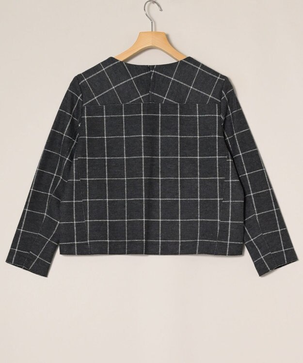 ONWARD Reuse Park 【23区】ワンピース秋冬 グレー