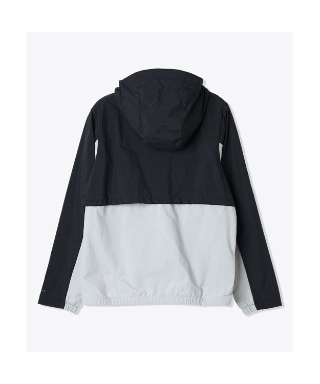 Columbia Columbia/ 【KIDS】テイバートレイルウィンドブレイカー /コロンビア Black、 Columbia Grey、 City Grey