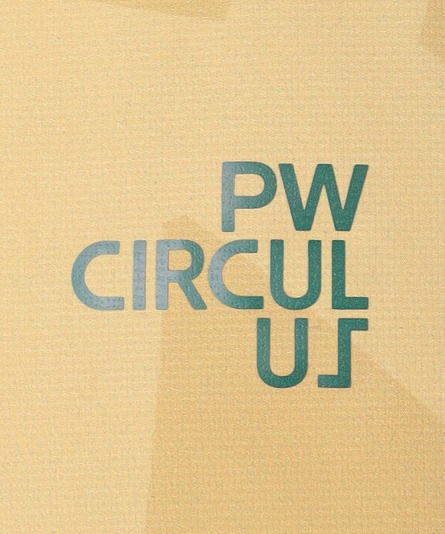 PW CIRCULUS 【MEN】DOVE スプリングジャケット ゴルフ ベージュ系5