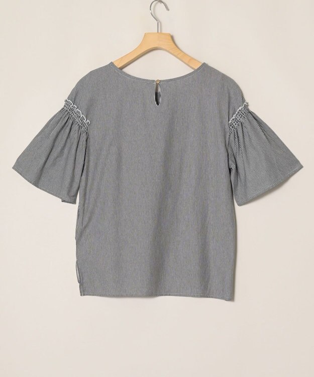 ONWARD Reuse Park 【any SiS】カットソー春夏 ネイビー