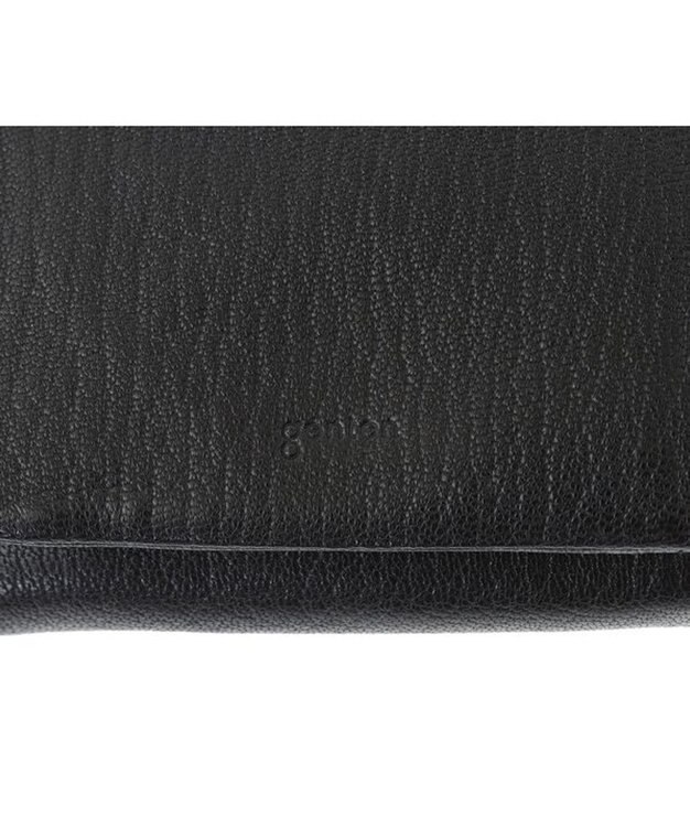 genten ゴートベーシック 二つ折り財布 ジュンクロ