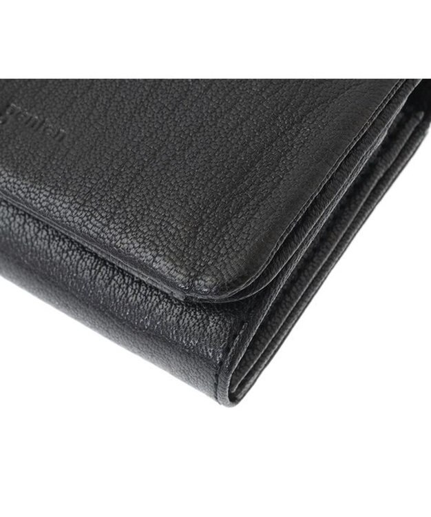 genten ゴートベーシック 二つ折り財布 ジュンクロ