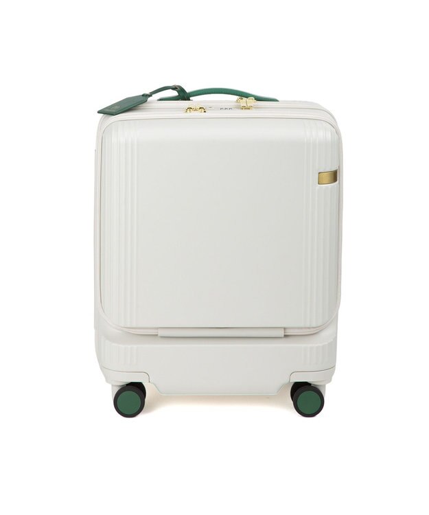 ACE BAGS & LUGGAGE HAyU×ace. セダム スーツケース 40L 機内持込 09081 ハユ エース アイボリー