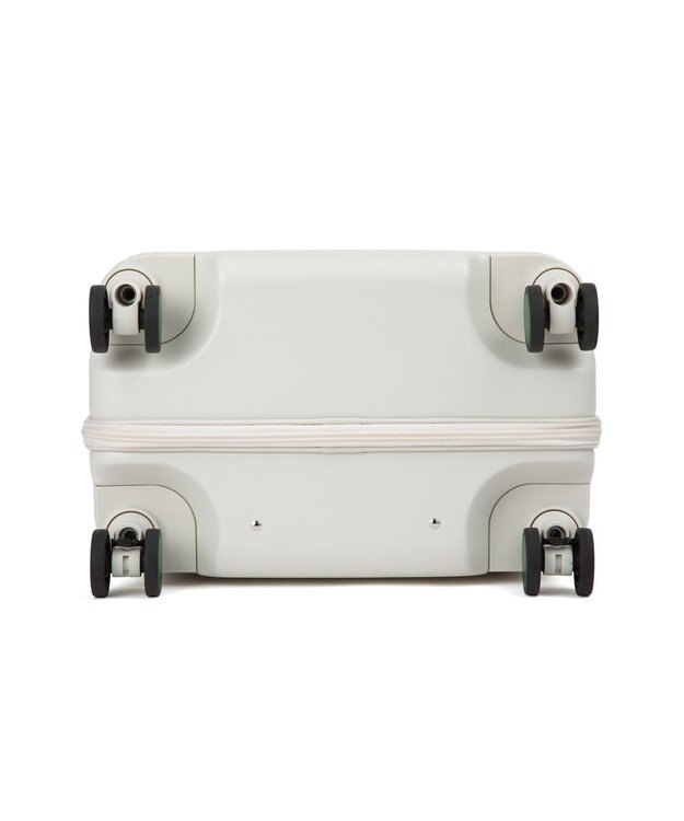ACE BAGS & LUGGAGE HAyU×ace. セダム スーツケース 40L 機内持込 09081 ハユ エース アイボリー