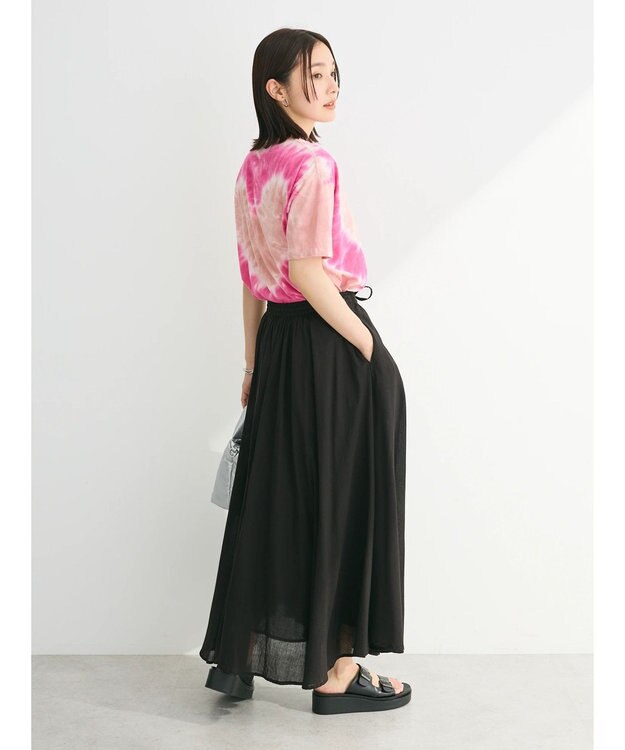 Green Parks ・ＳＵＧＡＲ　ＳＰＯＯＮ　ハートタイダイＴＥＥ Dark Pink