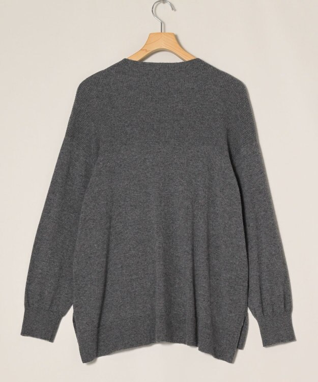 ONWARD Reuse Park 【J.PRESS】ニット秋冬 グレー