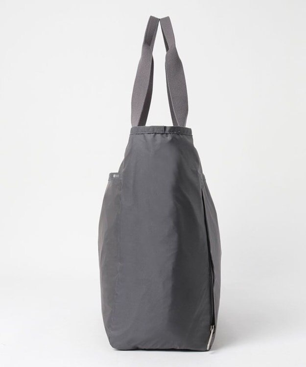 LeSportsac GYM TOTE BAG/シャドウグレーC シャドウグレーC