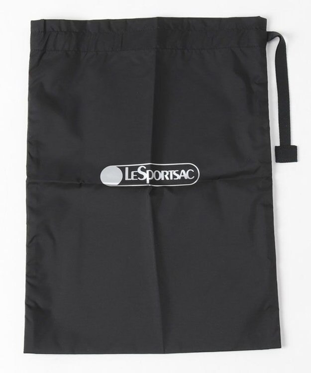 LeSportsac GYM TOTE BAG/シャドウグレーC シャドウグレーC