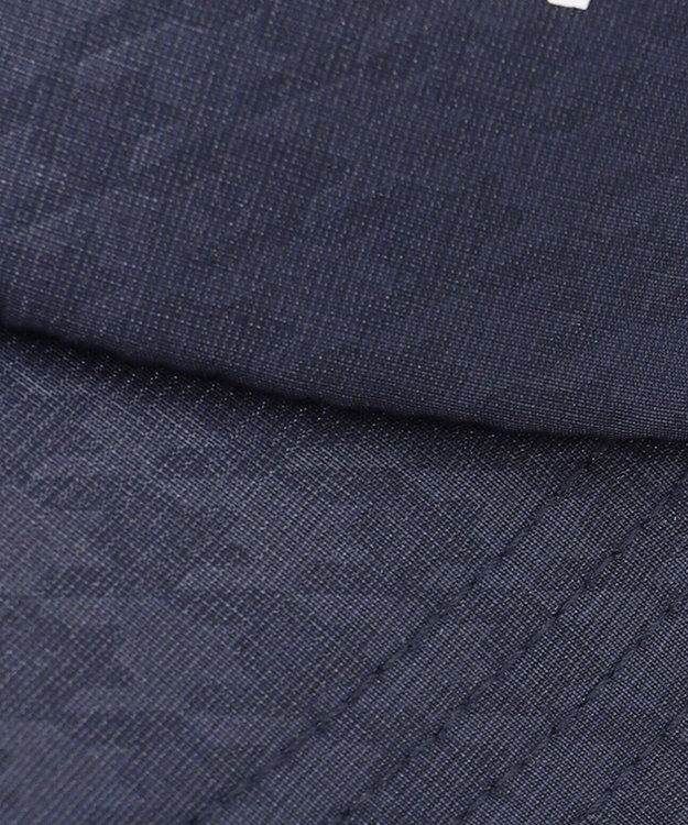 23区GOLF 【MEN】23区GOLFロゴ キャップ ネイビー系