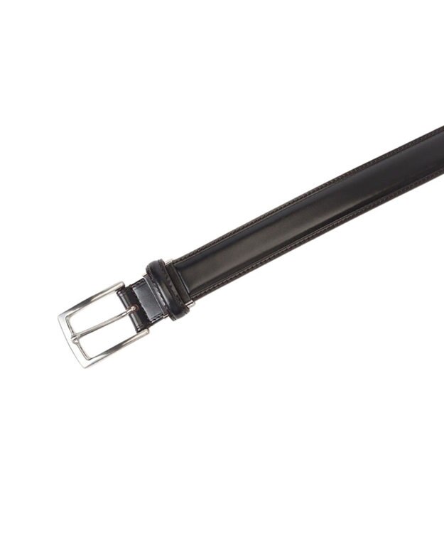 REGAL FOOT COMMUNITY 【リーガル】TS88 コレクテッドグレイン ドレスベルト ベルト ダークブラウン