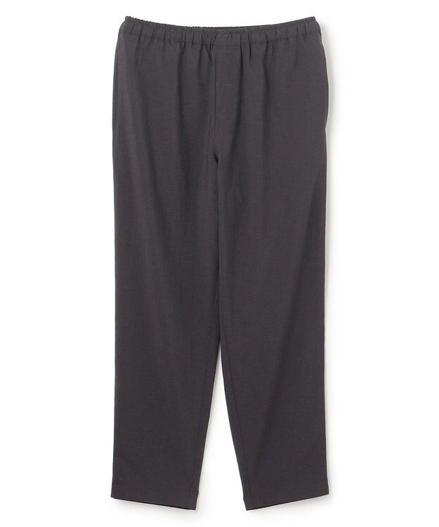 UNFILO MENS BREEZEMOVE イージーパンツ チャコール