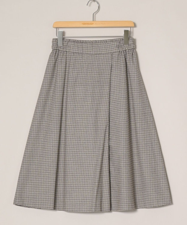 ONWARD Reuse Park 【any SiS】スカート秋冬 ブラウン