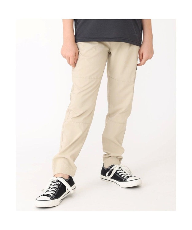 Columbia Columbia/ 【KIDS】シルバーリッジユーティリティカーゴパンツ /コロンビア Ancient Fossil