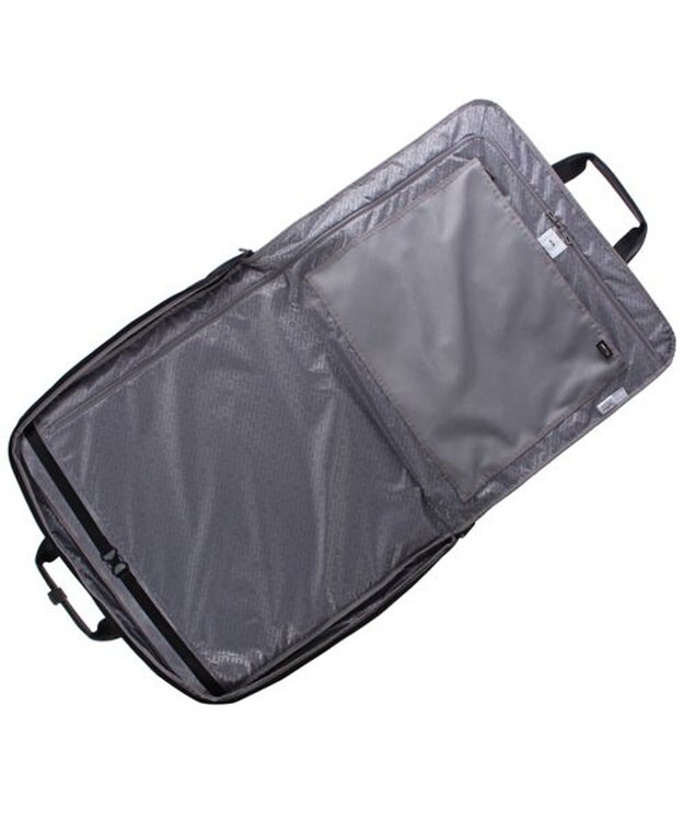 ACE BAGS & LUGGAGE ace. エース フレックスライト フィット 冠婚葬祭に。スーツの持ち運びに便利なガーメントケース 54563 ブラック