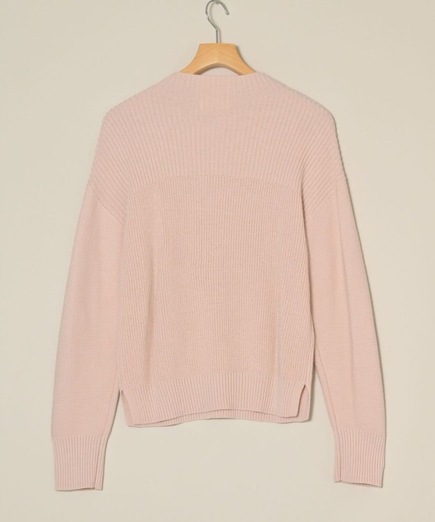 ONWARD Reuse Park 【any SiS】ニット秋冬 ピンク