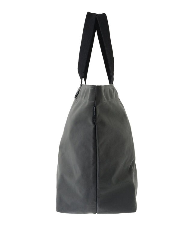 Maison de FLEUR ビッグトートバッグ Black