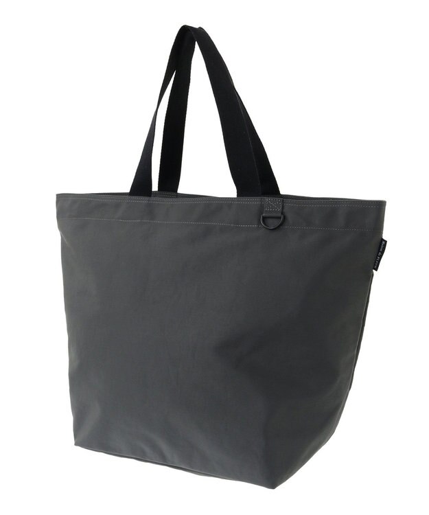 Maison de FLEUR ビッグトートバッグ Black