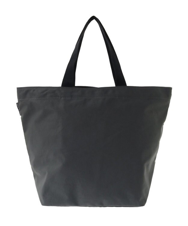 Maison de FLEUR ビッグトートバッグ Black