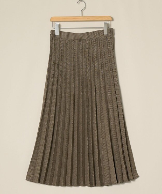 ONWARD Reuse Park 【any FAM】スカート秋冬 ブラウン