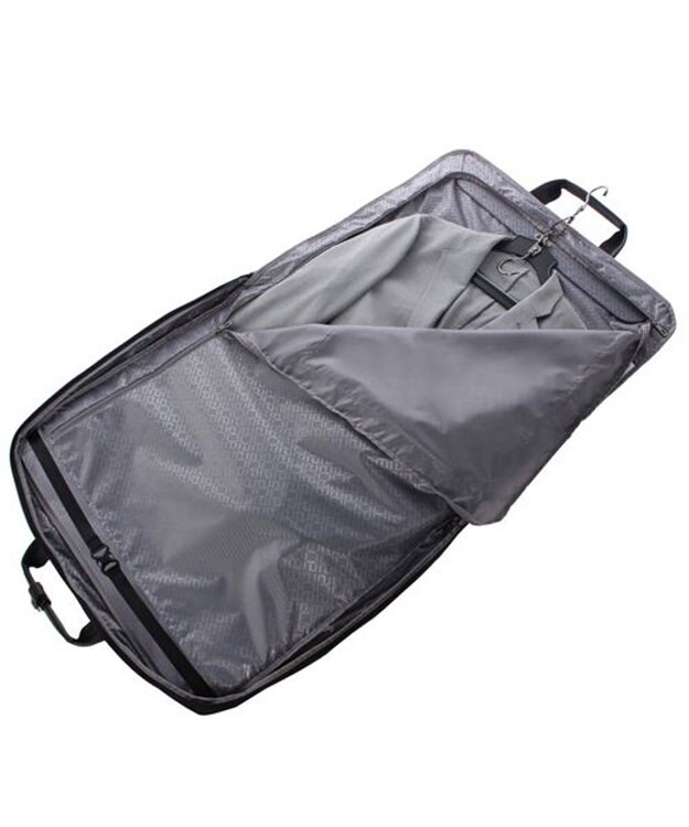 ACE BAGS & LUGGAGE ace. エース フレックスライト フィット 冠婚葬祭に。スーツの持ち運びに便利なガーメントケース 54563 ブラック