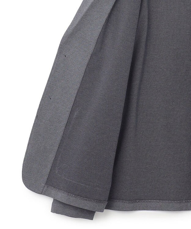 JOSEPH HOMME アルビニタックジャージー　カットソージャケット ライトグレー系