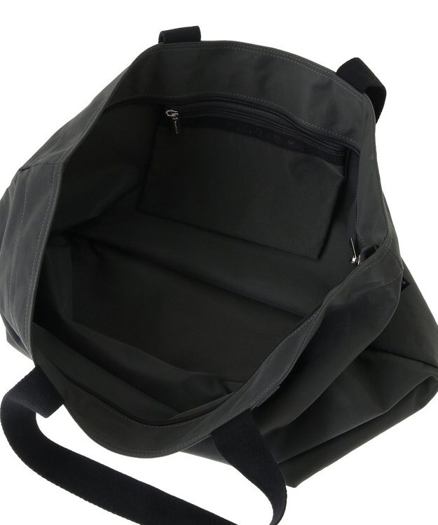 Maison de FLEUR ビッグトートバッグ Black