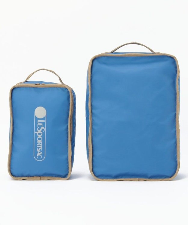 LeSportsac TRAVEL MULTI CASE/ヒトリップアラビアトラベルマルチケース ヒトリップアラビアトラベルマルチケース