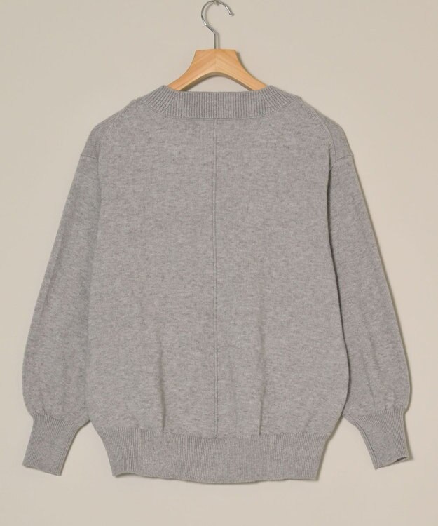 ONWARD Reuse Park 【any FAM】ニット秋冬 グレー