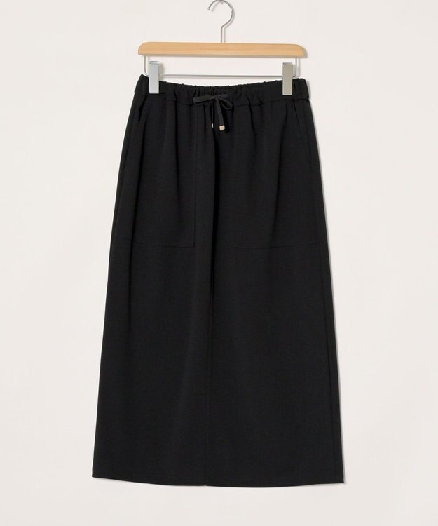 ONWARD Reuse Park 【any FAM】スカート春夏 ブラック