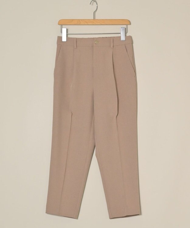 ONWARD Reuse Park 【any SiS】パンツ春夏 ブラウン