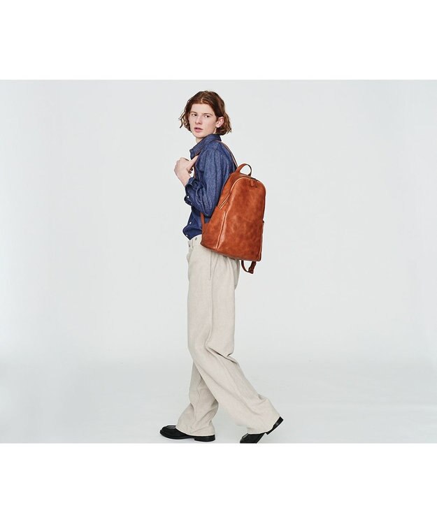 genten ルヴィド リュック チャ