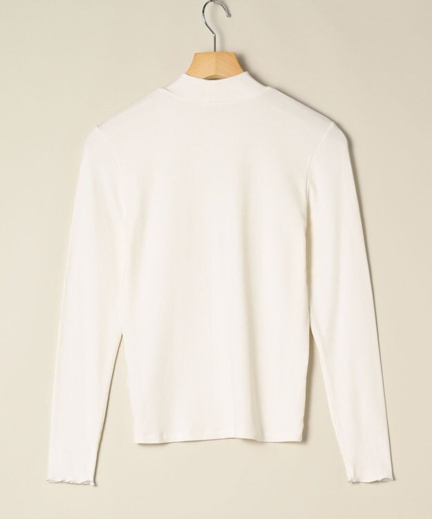 ONWARD Reuse Park 【any SiS】カットソー秋冬 ホワイト