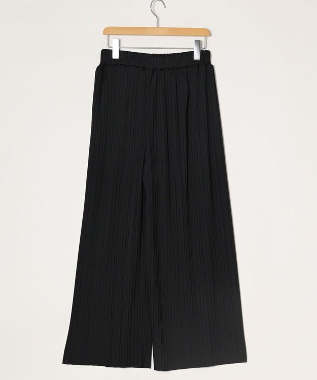 ONWARD Reuse Park 【any FAM】パンツ春夏 ブラック