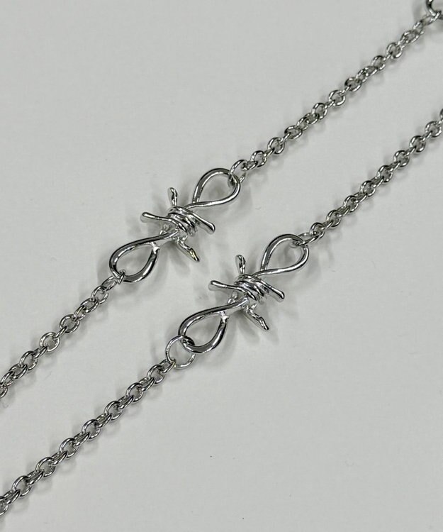 WEGO チェーンストラップ 柄1