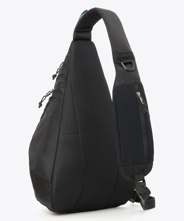 Columbia Columbia/ パナシーアスリングバッグ /コロンビア Black Multi