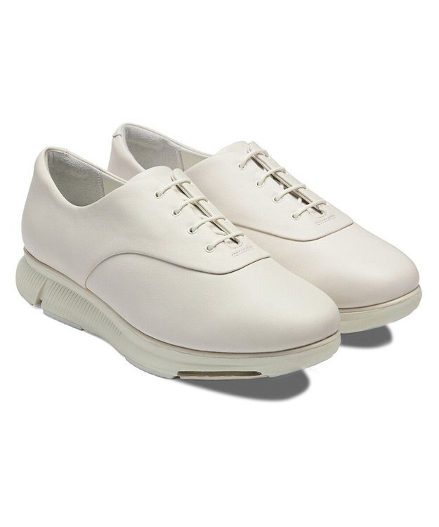 ASICS WALKING ペダラ ライドウォーク コネクト レデイース 2E オフホワイト