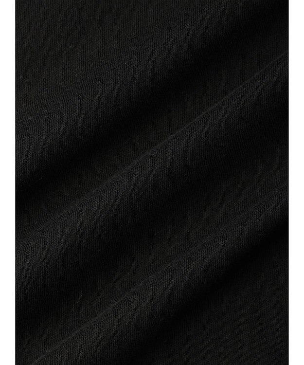 AMERICAN HOLIC フリルＴシャツ／Ｍｏｎｓｔｅｒｓ　ｉｎｃ Black