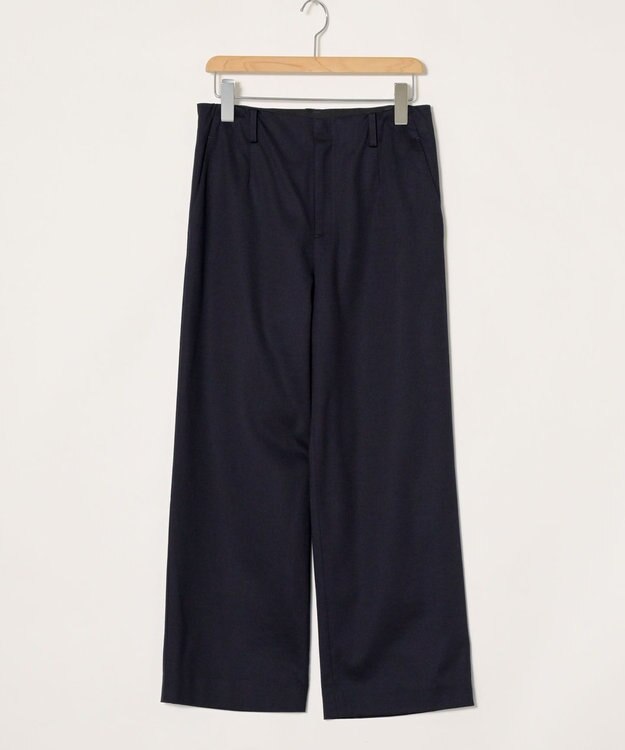 ONWARD Reuse Park 【J.PRESS】パンツ春夏 ネイビー