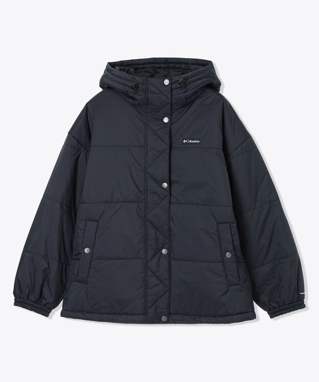 Columbia Columbia/ ウィメンズハイナリバーインシュレーテッドジャケット /コロンビア Black