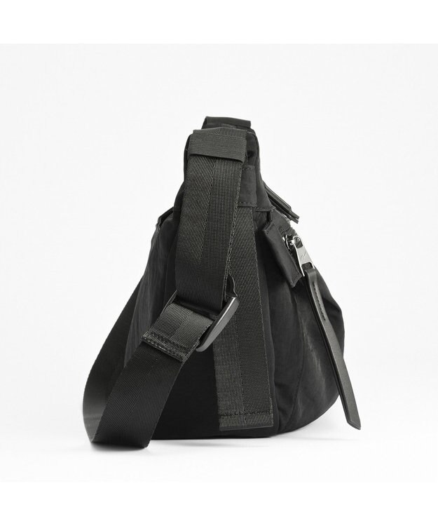 ACE BAGS & LUGGAGE W&.Day/Night キルッコ ショルダーバッグ 19143 ダブルアンドデイナイト ブラック