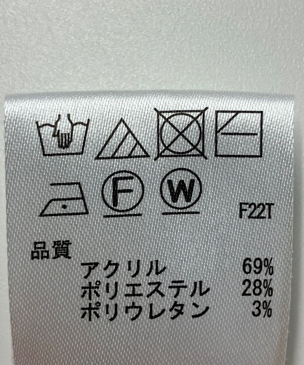 ONWARD Reuse Park 【any SiS】ワンピース秋冬 ブラウン