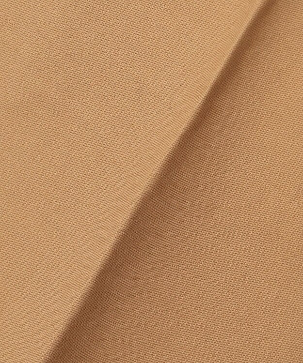 J.PRESS MEN バックサテンストレッチカーゴパンツ ベージュ系