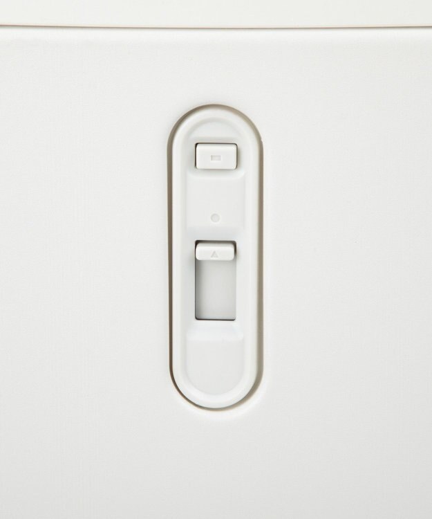 ACE BAGS & LUGGAGE HAyU×ace. セダム スーツケース 40L 機内持込 09081 ハユ エース アイボリー