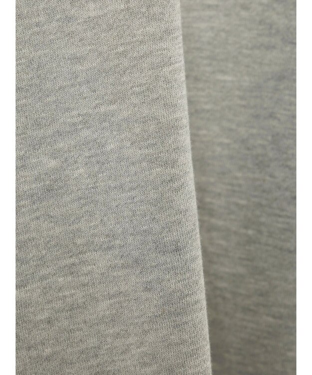 Green Parks ■ＡＪＵＧＡ．×ＧＰ　ロゴスウェット Gray Mixture