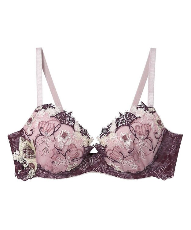 une nana cool 【ねこと魔女の世界を表現】 魔女の猫ブラ RP