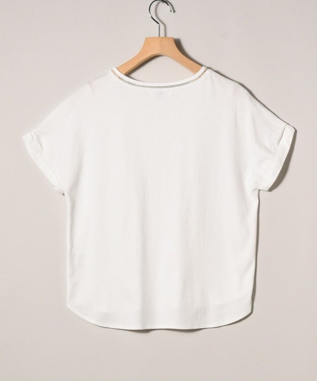 ONWARD Reuse Park 【J.PRESS】カットソー春夏 ホワイト