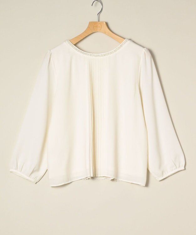 ONWARD Reuse Park 【any FAM】カットソー春夏 オフホワイト